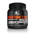 Creatine Mega caps 400 капс.